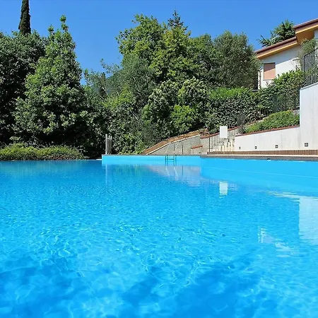 Apartment Le Rose *