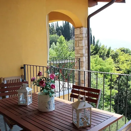 Apartment Le Rose *