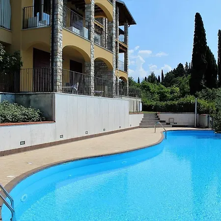 Apartment Le Rose Toscolano-Maderno
