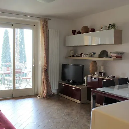 Apartment Le Rose